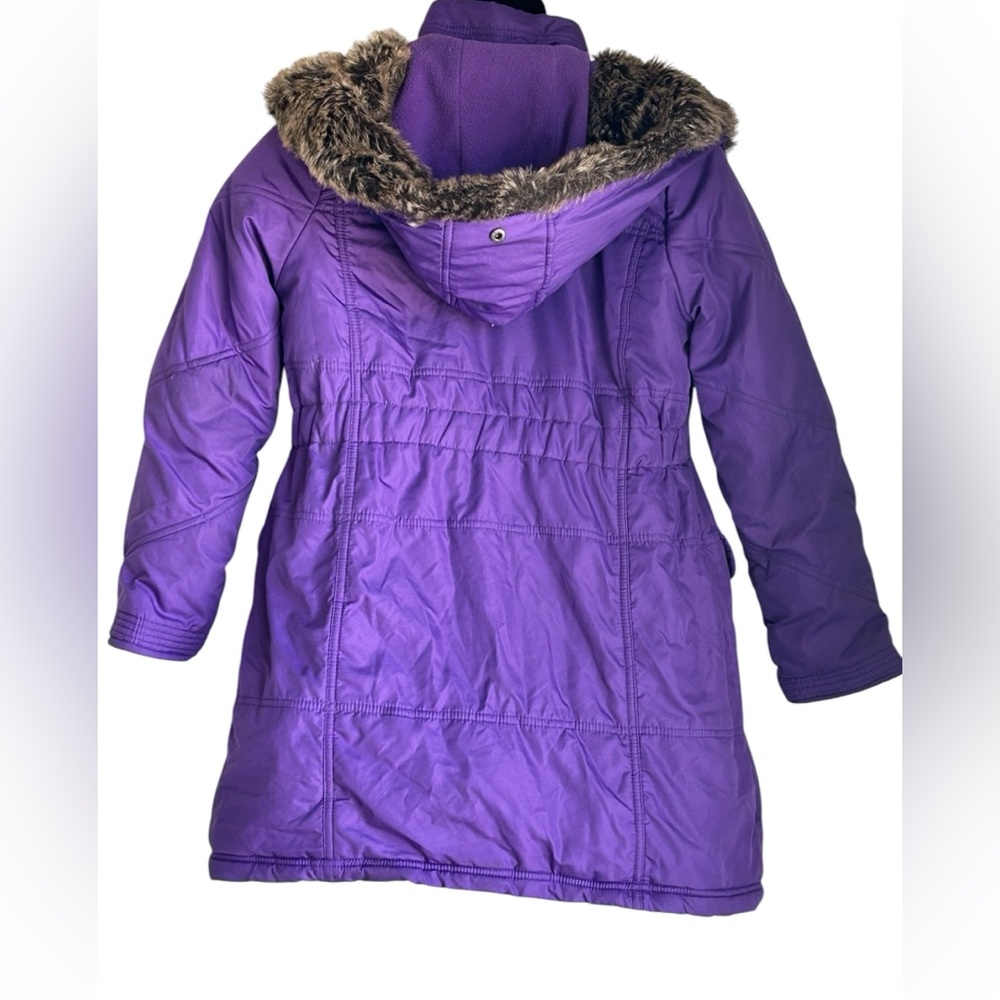 Girl Purple KC Collections - Picture 2 of 9